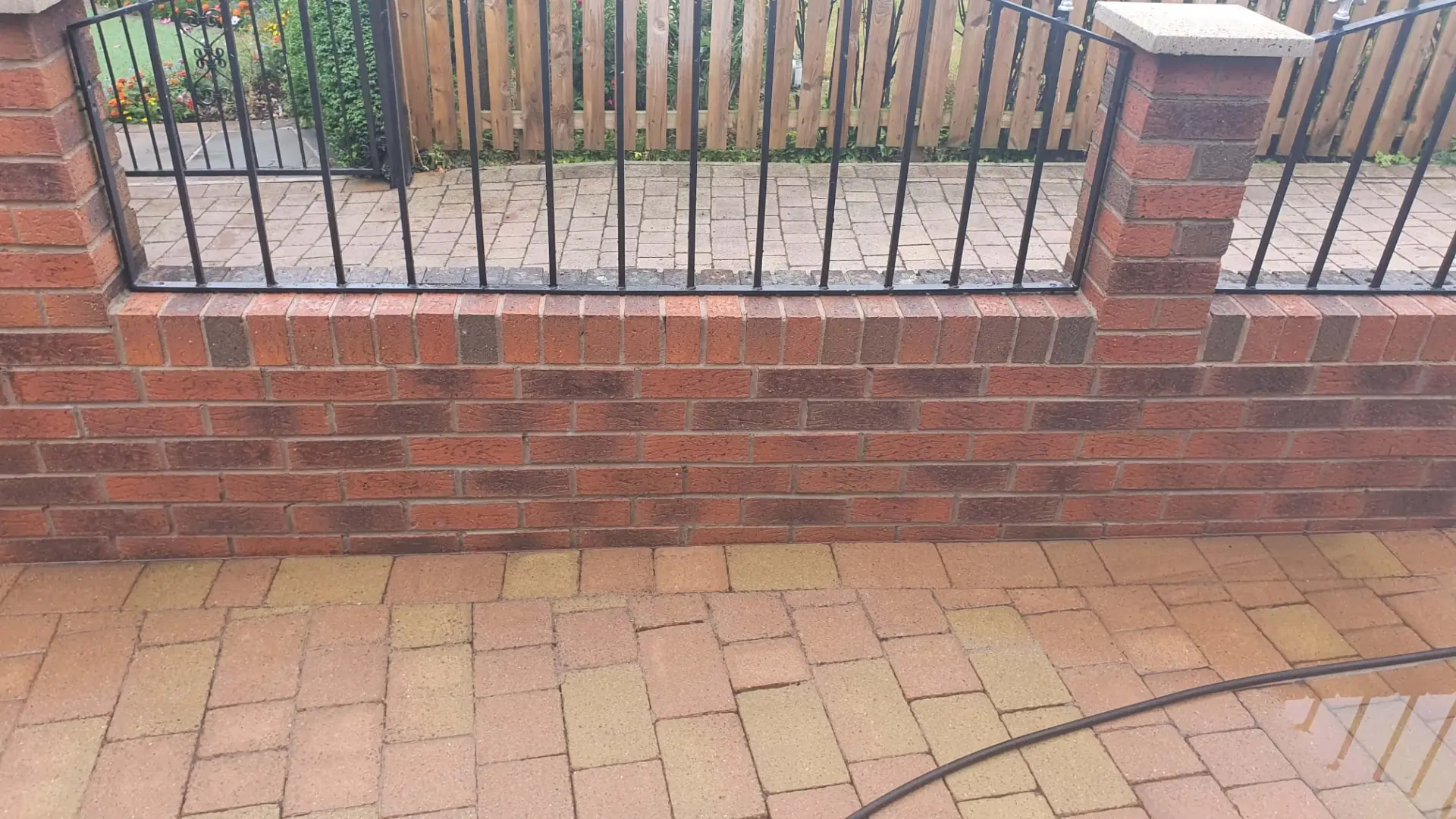 Pressure Washing Near Me | Leeds, Wakefield, Huddersfield