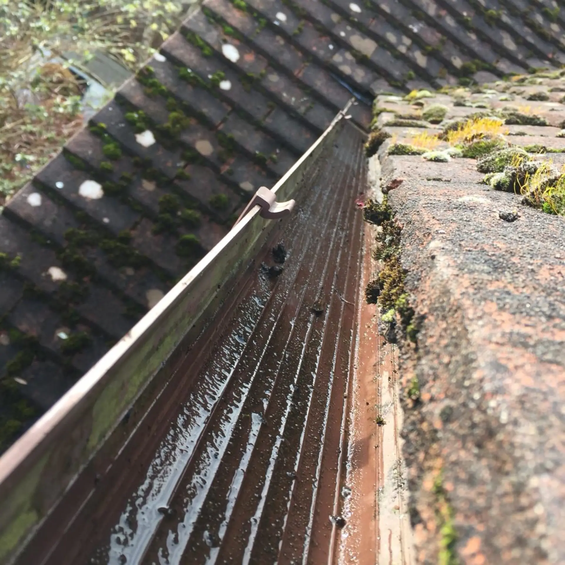 Gutter Cleaning Leeds, Wakefield, Huddersfield