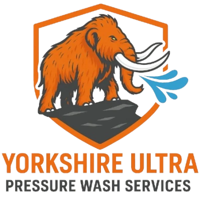 Yorkshire Ultra Pressure Wash Services